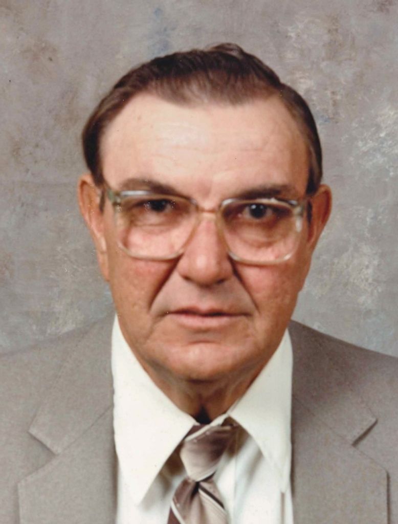 William "Bill" Manley