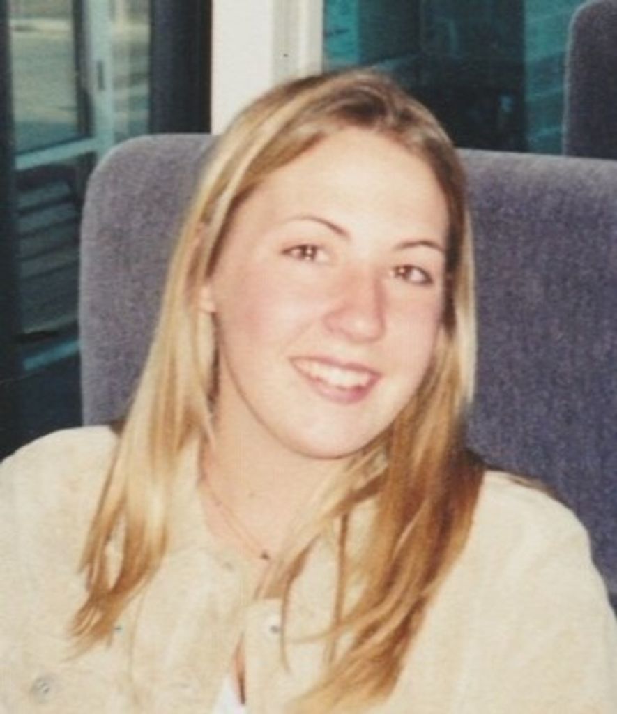Ericka Ann Harrington