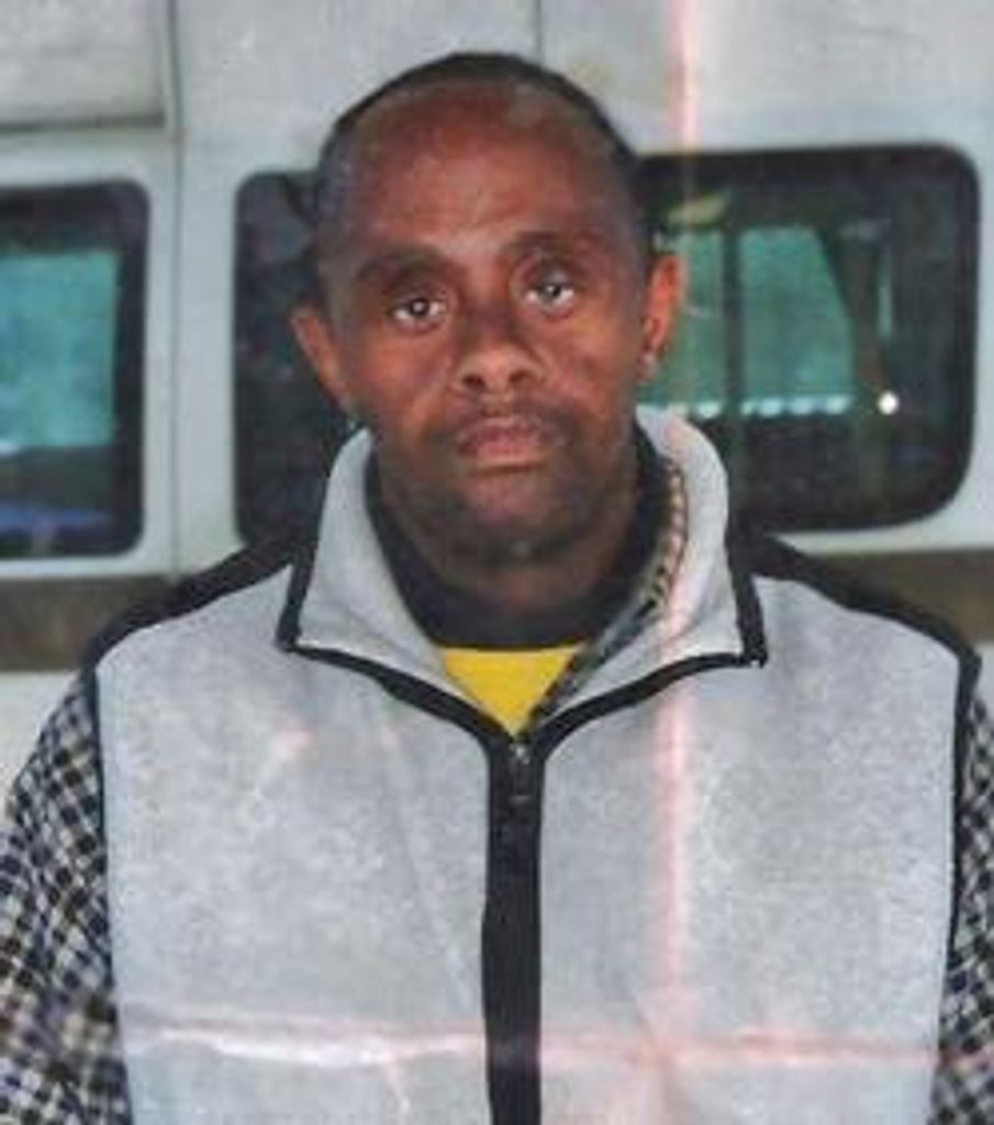 Larry Donnell Davis Profile Photo