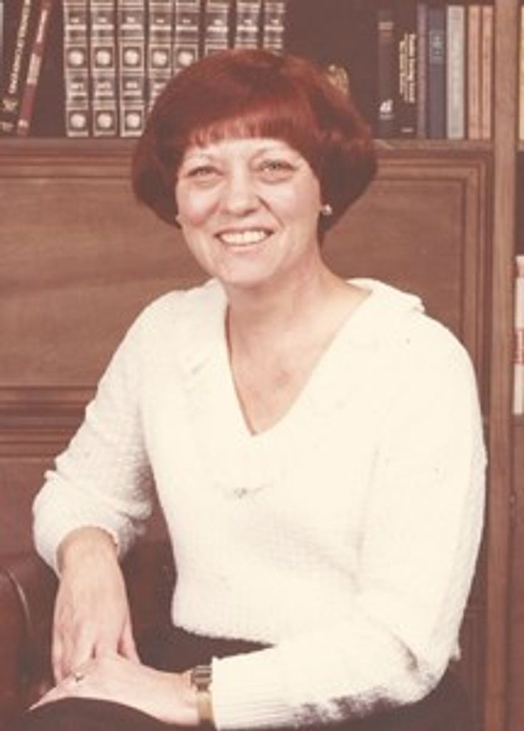 Anne Cecilia Pickle