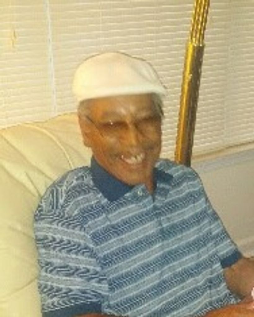 Eli Harper, Jr. Profile Photo