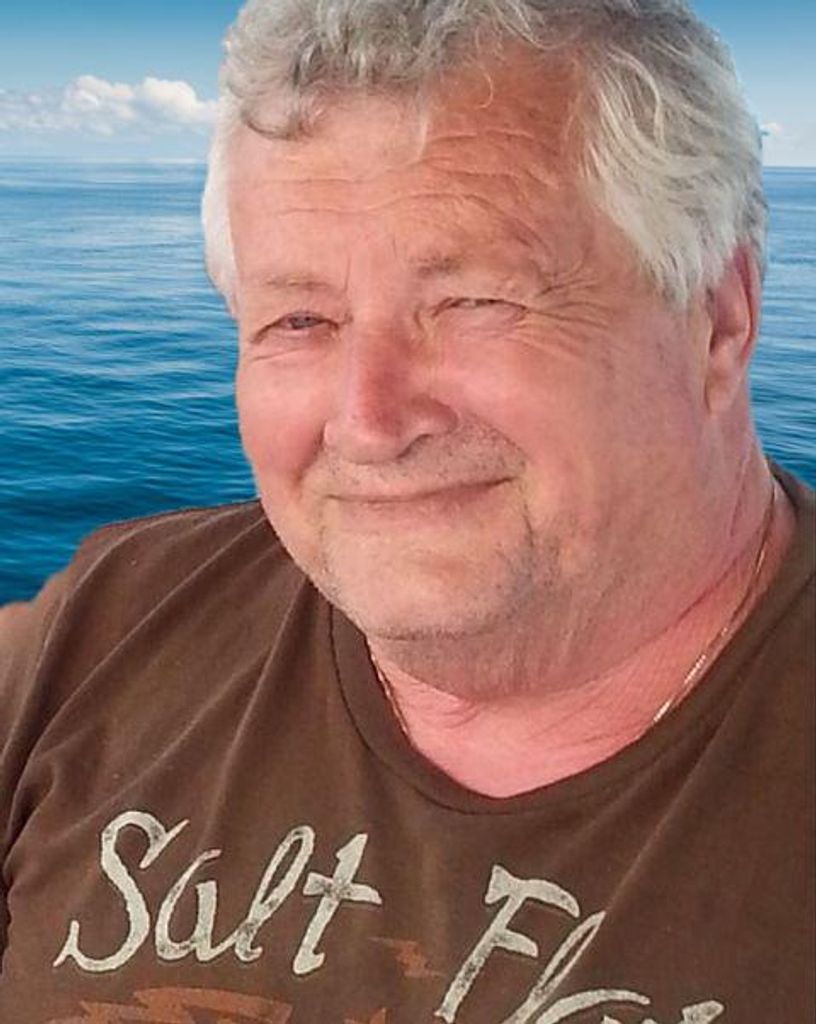 Mel F Paradoski