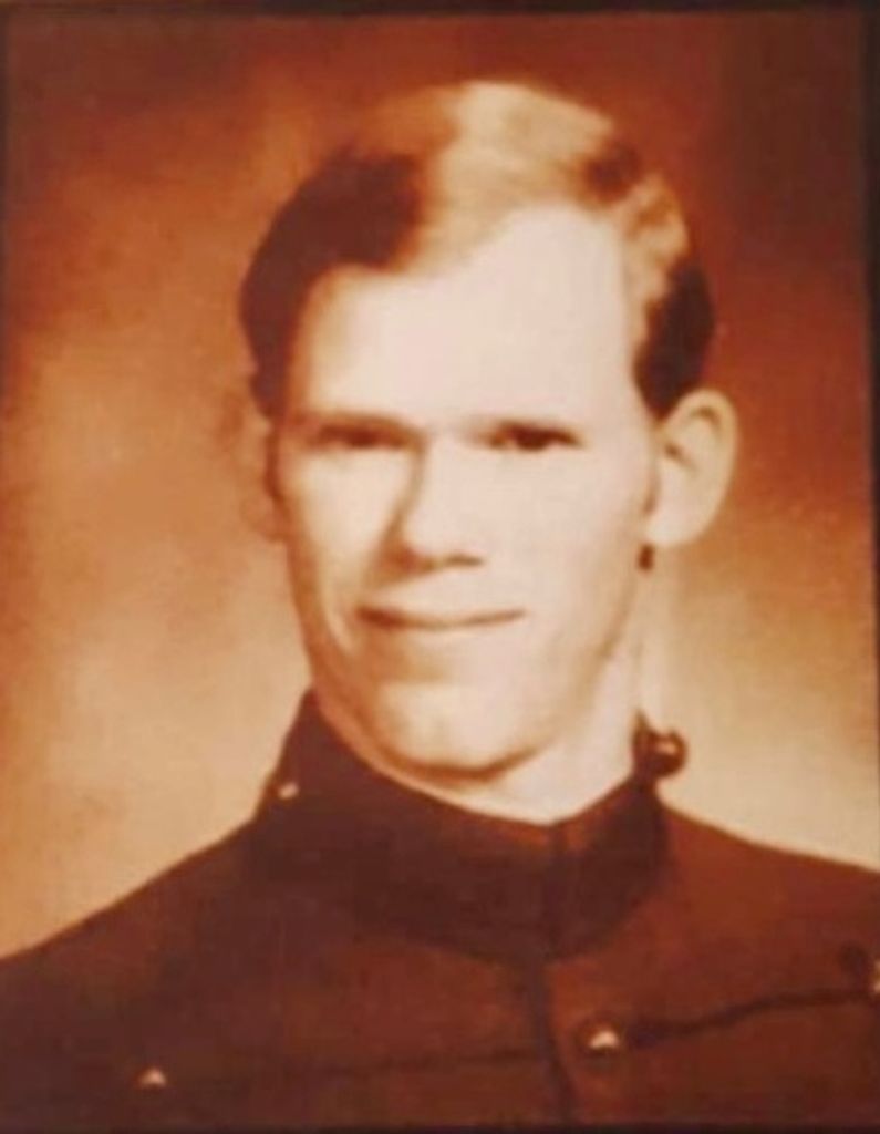 Thomas J Scruggs Iii Profile Photo