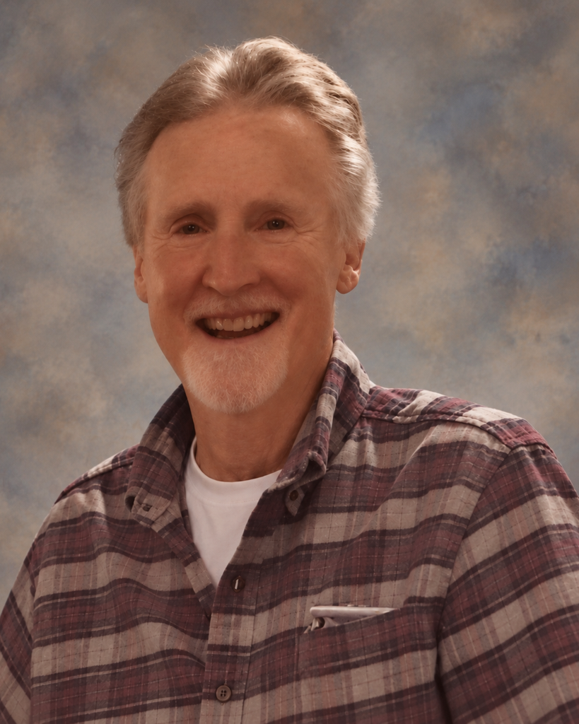 Jim R. Hollows Profile Photo