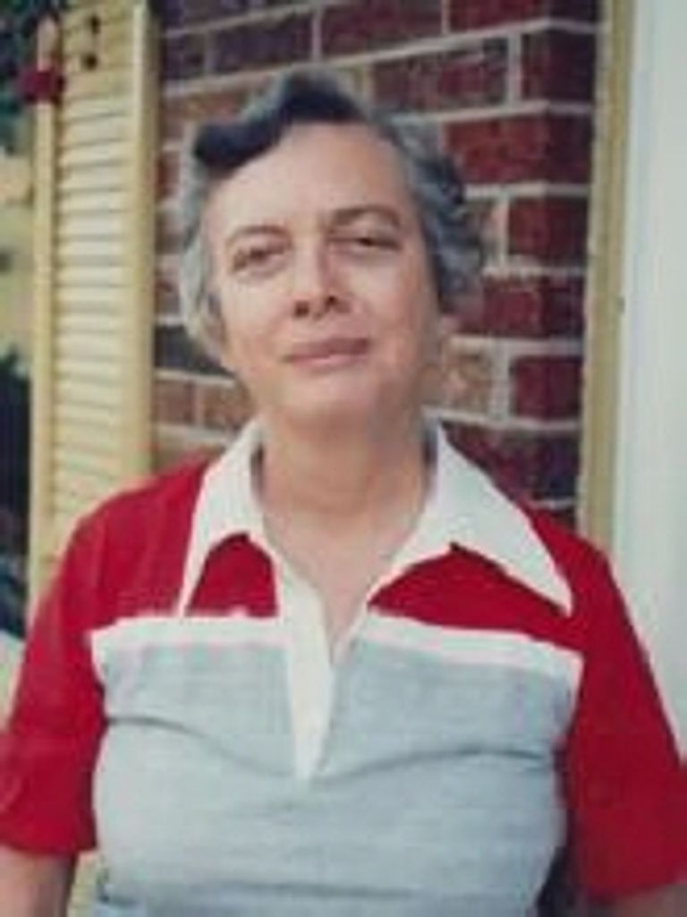 Hope Black Calloway