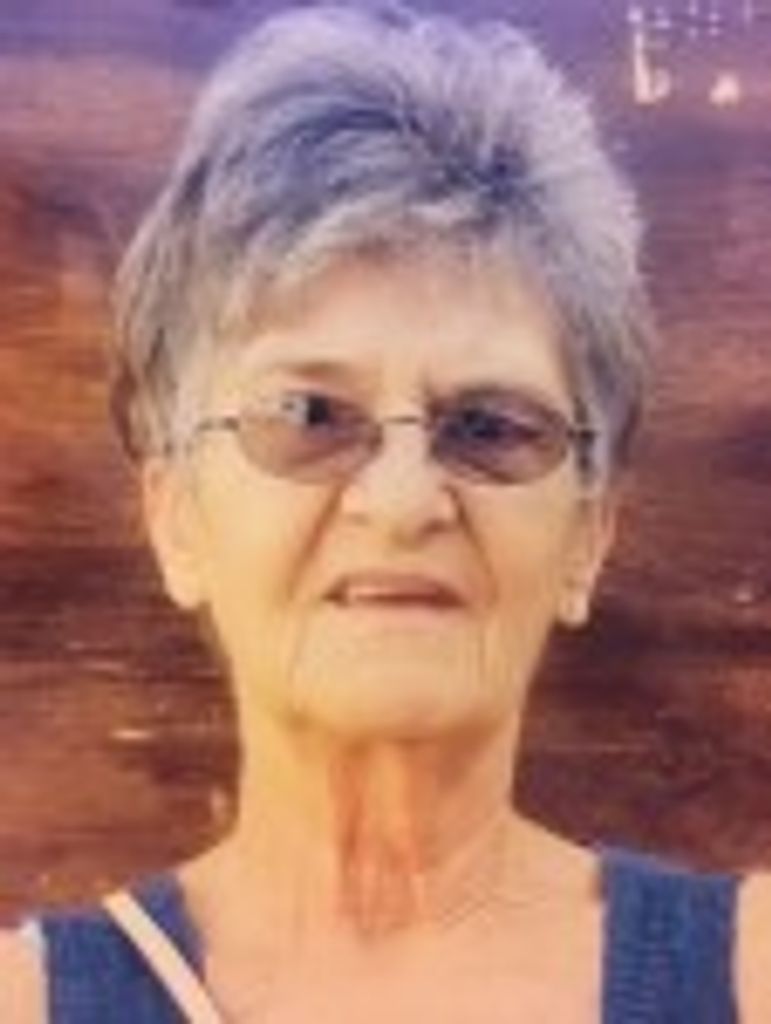 Shirley Dawson