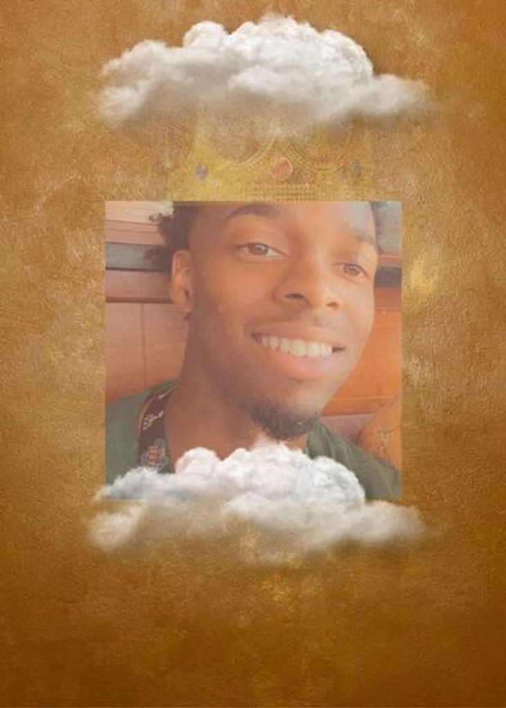 Samuel Emmanuel Josiah Gray