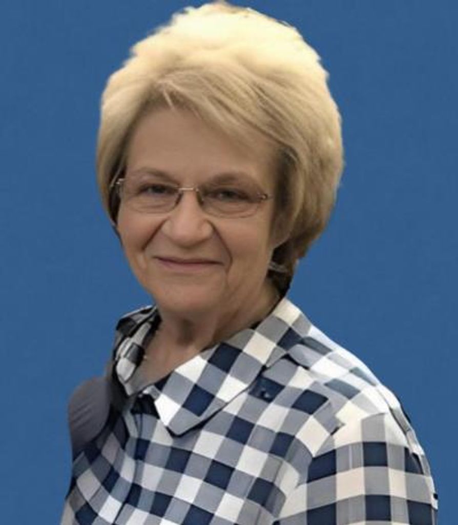 Linda K. Strait Profile Photo
