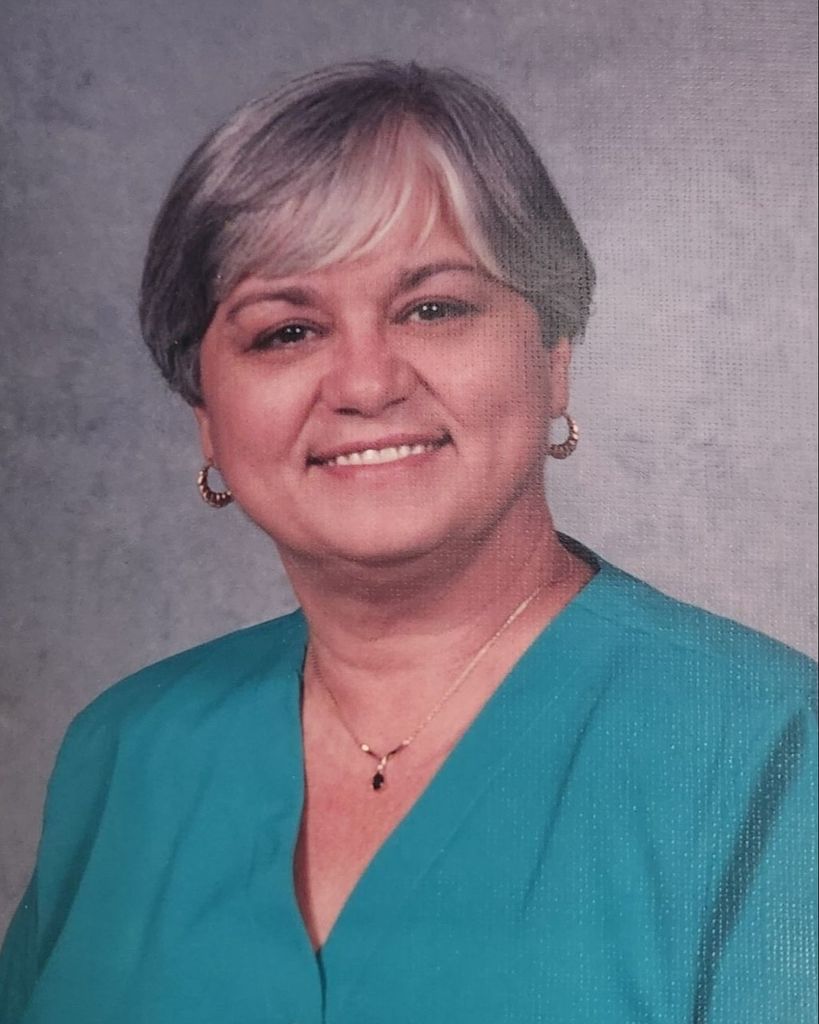Connie C. Scott