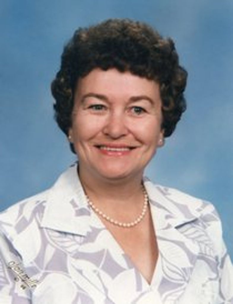 Helen Twigg
