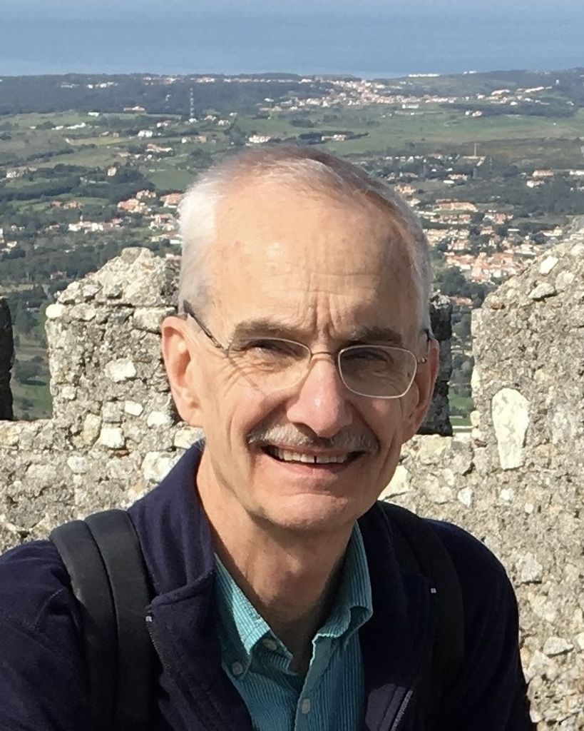Paul Keefer Henneberger
