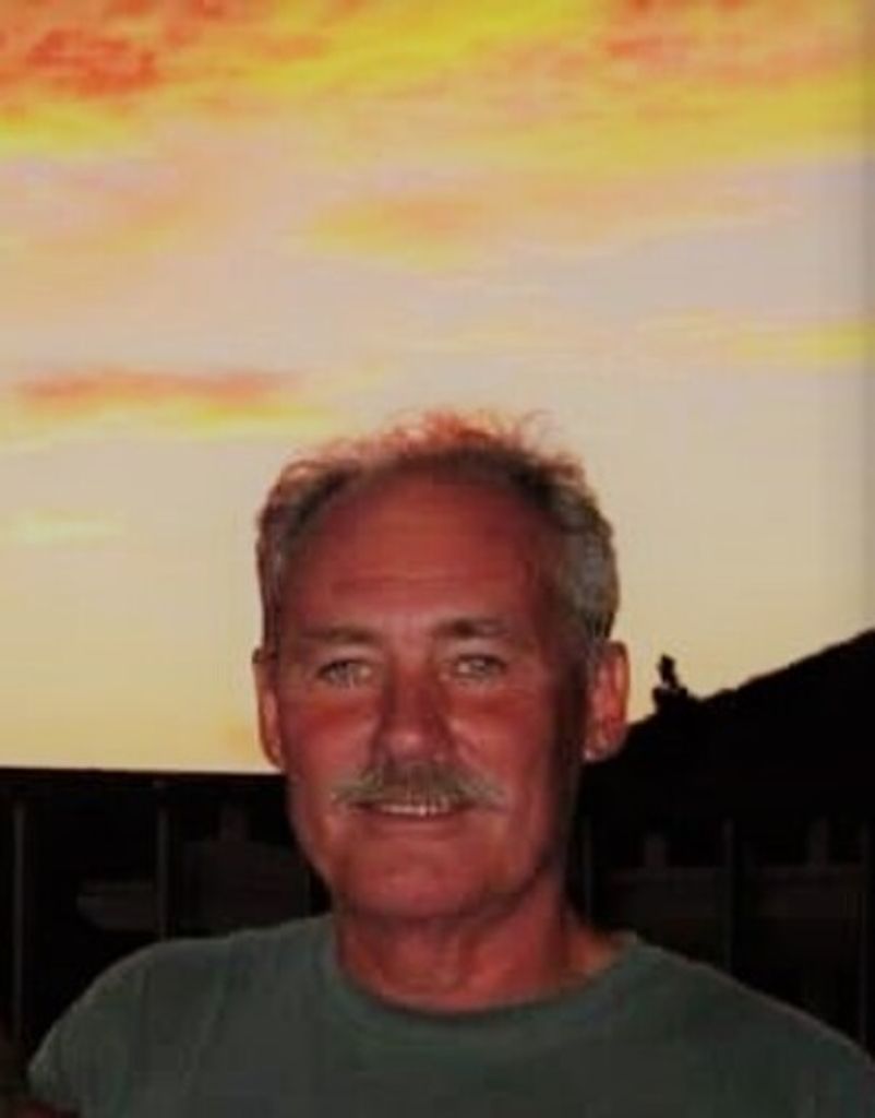 Kevin Thomas Connolly Profile Photo