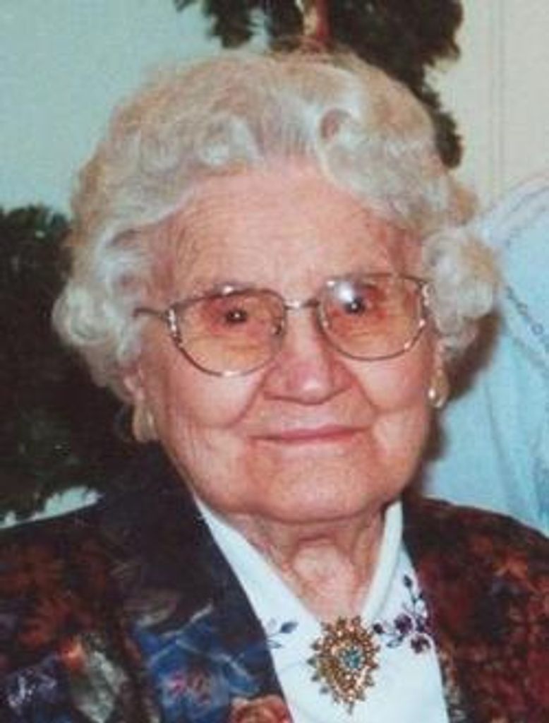 Iole I. Carusi