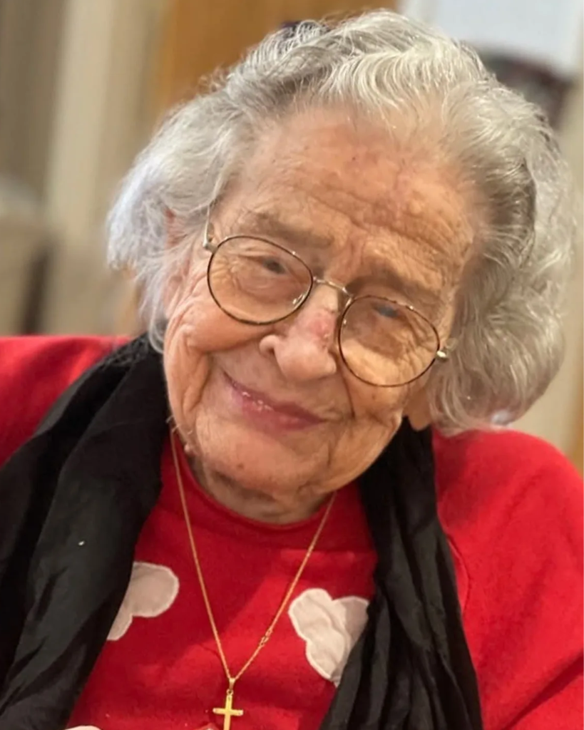 Thelma Rose Bauernfiend Profile Photo