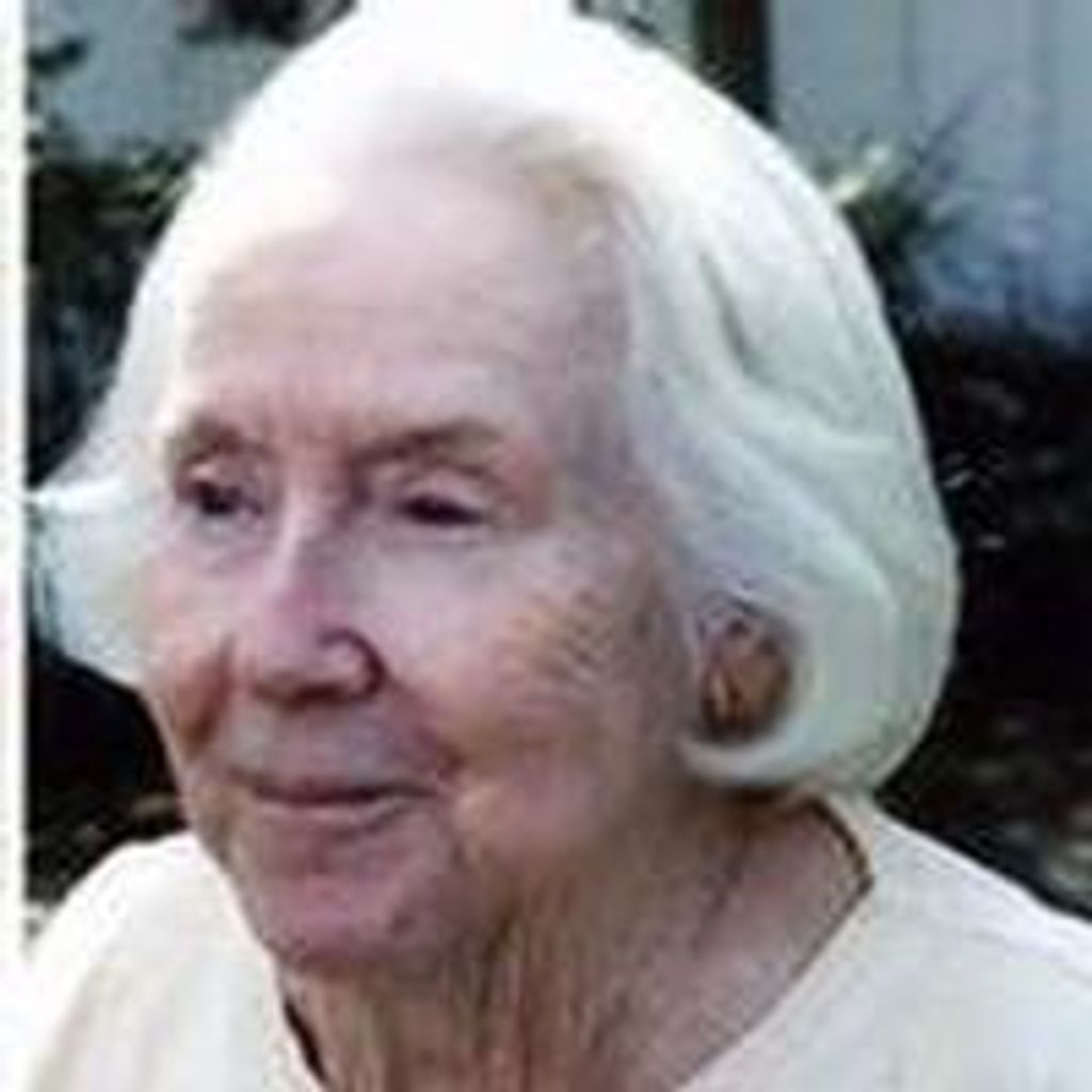 Katherine E. Smith