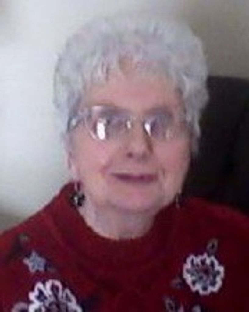 Enid A. Maddock Profile Photo