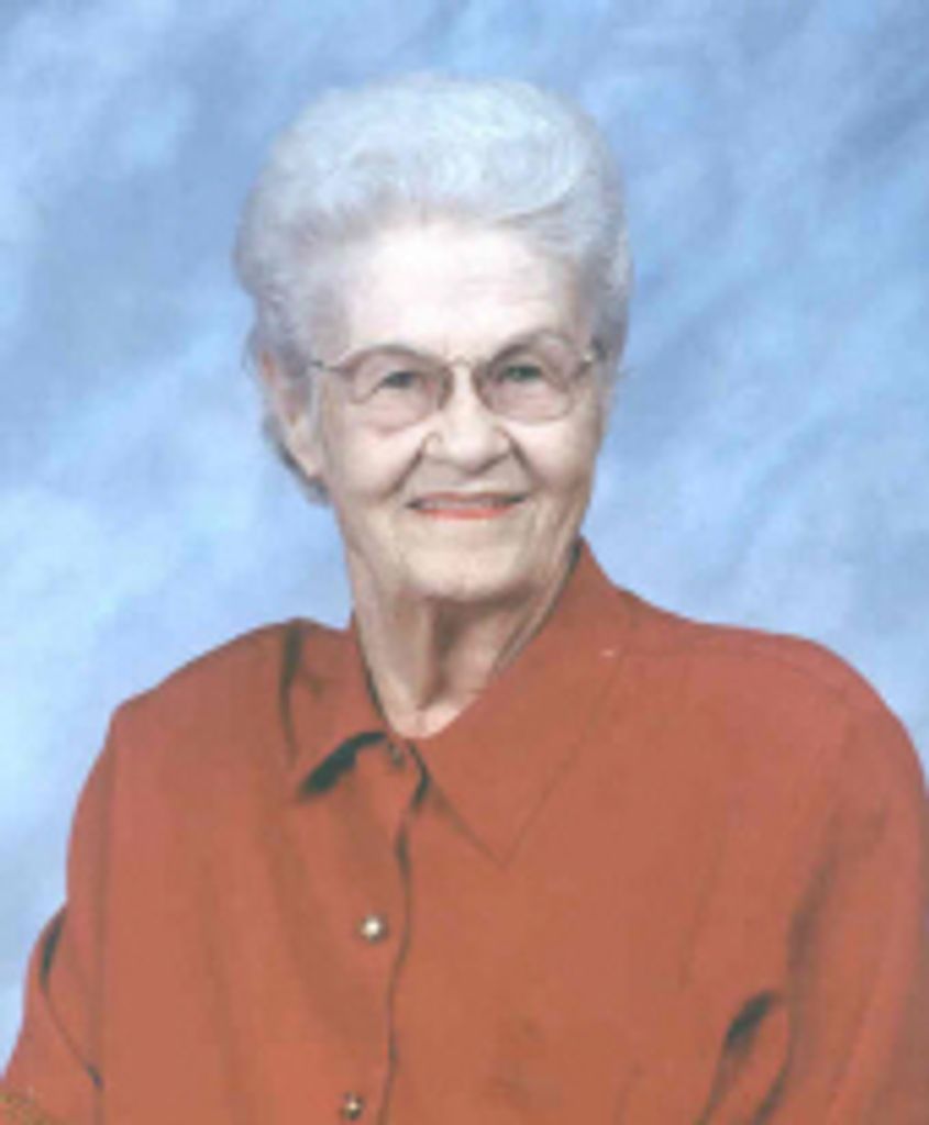 Berniece Sutton
