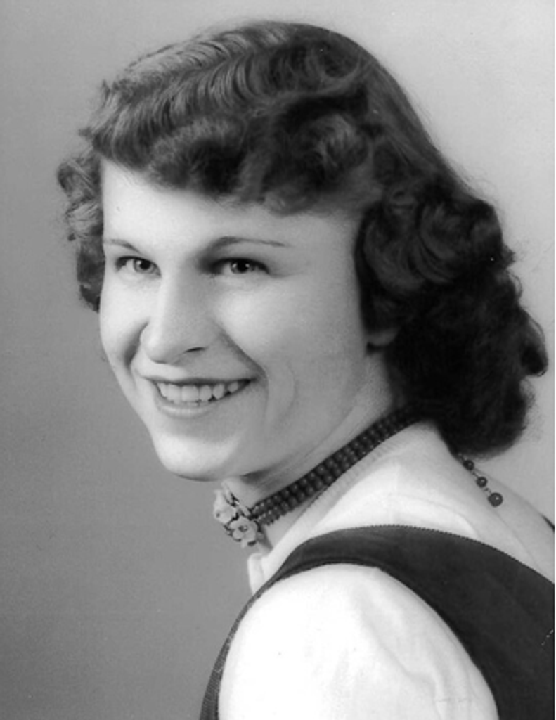 Alberta Pearl (Ott) Kendel