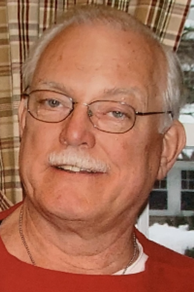 David R. King Profile Photo