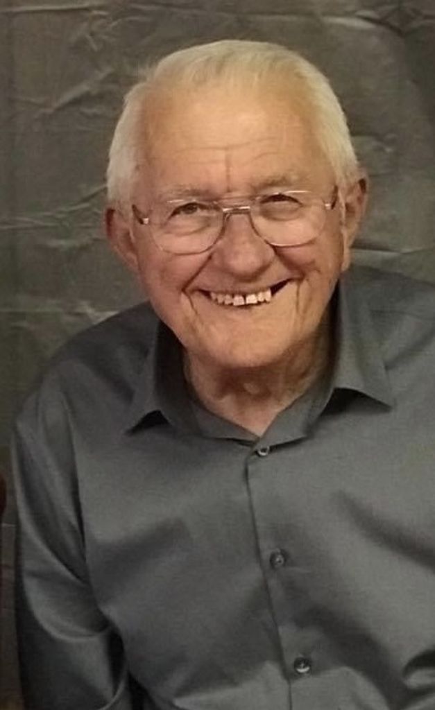 Jim Krayca, Jr.