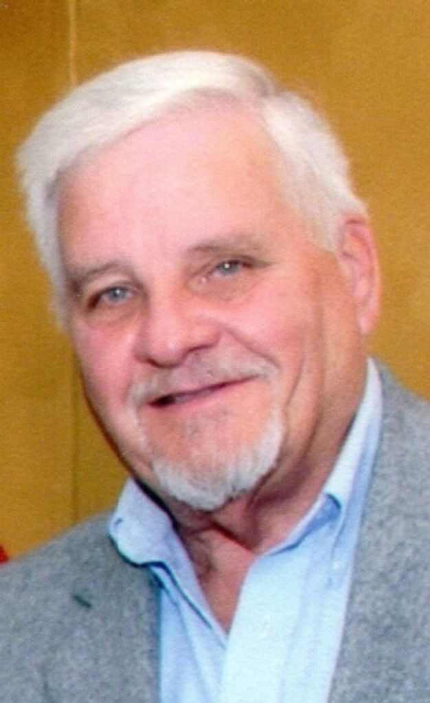 Joseph C. Blum Profile Photo