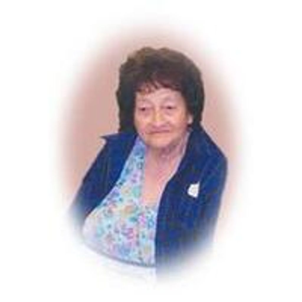 Eunice Krutsinger Profile Photo