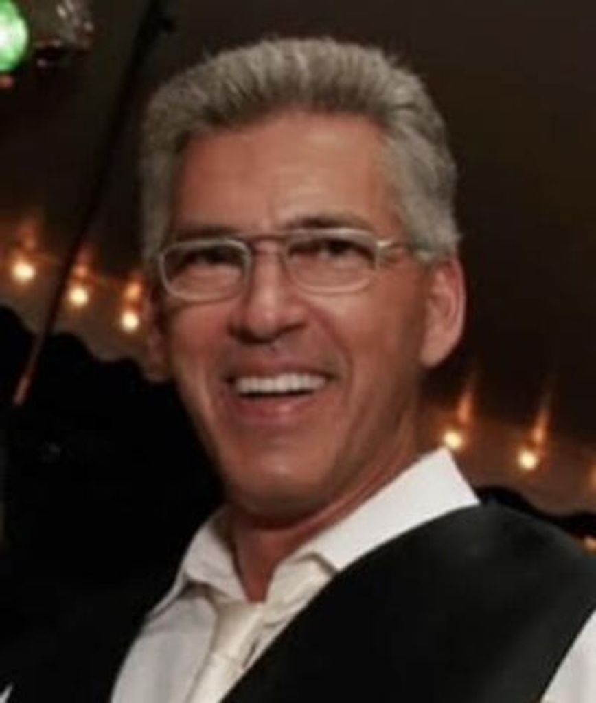 Robert Howard Dimitt