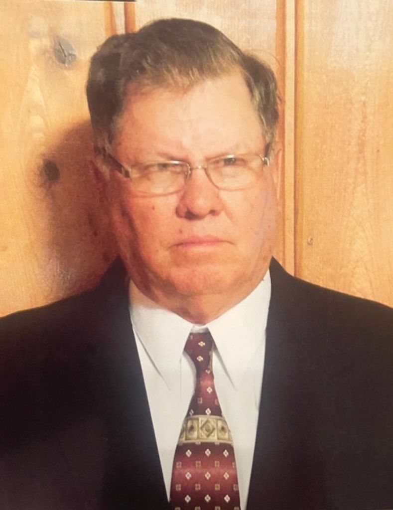 Paul Jones Profile Photo