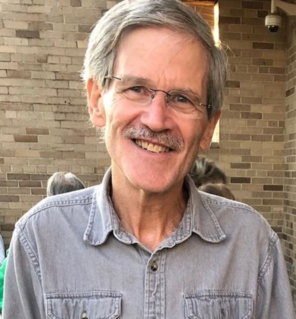 Carl "Duke" Becker Iv