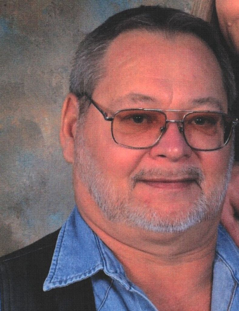Joseph James "Jim" Helmbright Profile Photo