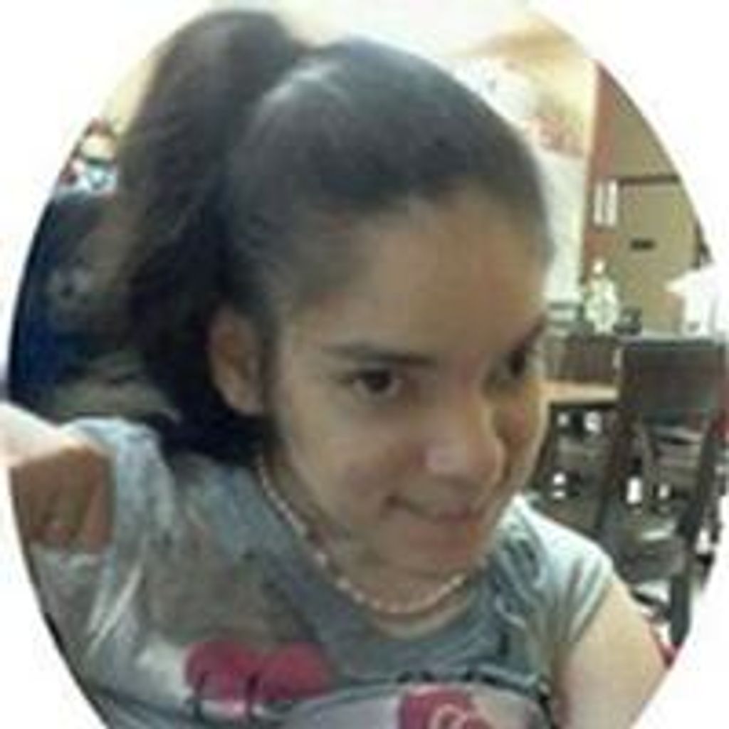 Veronica  Lee Eguia
