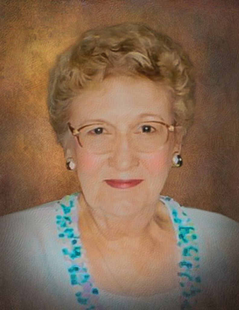 Juanita Young