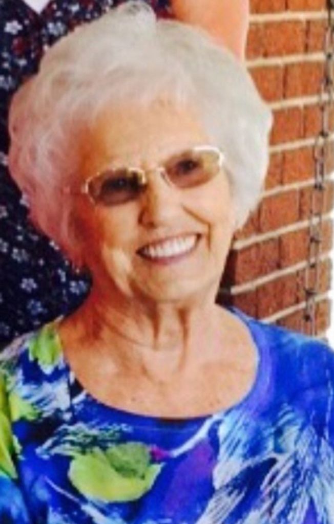 Juanita Hopkins Profile Photo