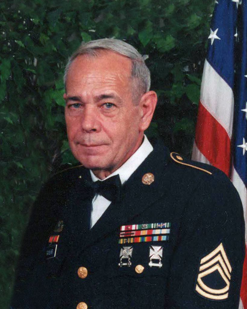 Charles Franklin Taylor Profile Photo