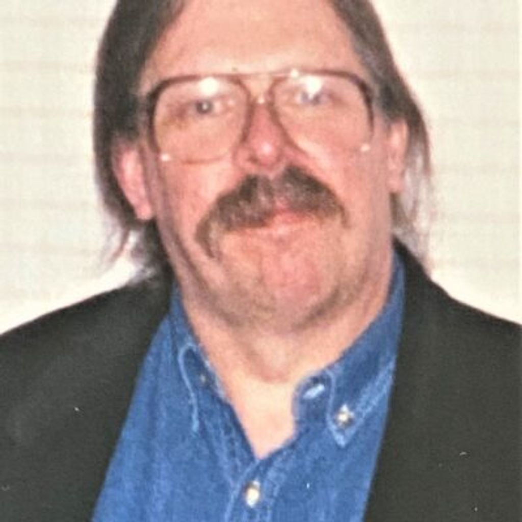 John A. Harvey Profile Photo