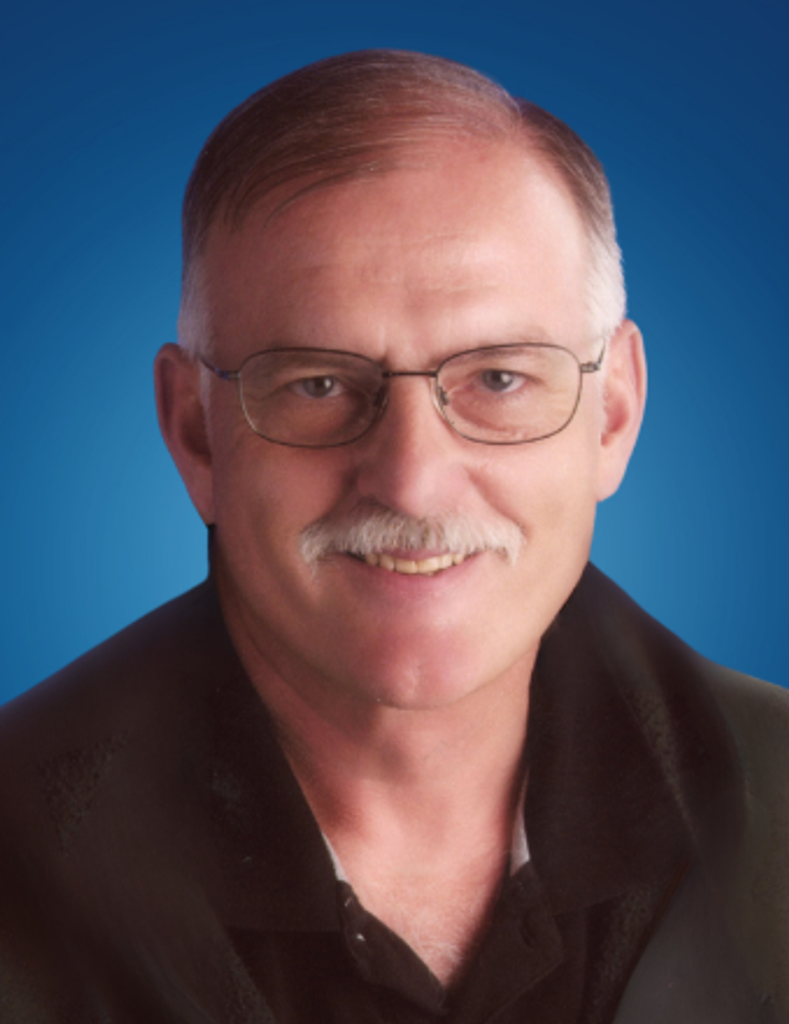 Larry James Thane Profile Photo