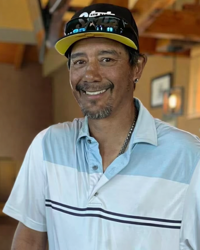 Richard Todd Lopez Profile Photo