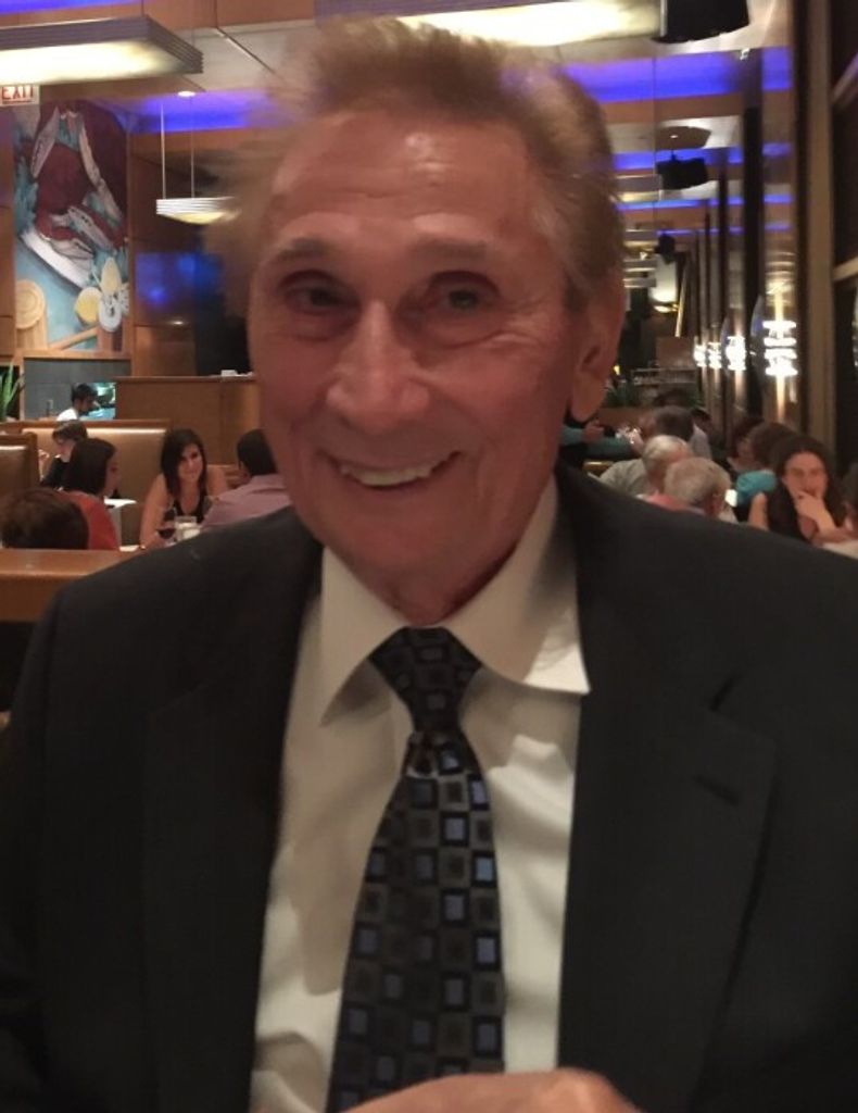 Nick Perko Profile Photo