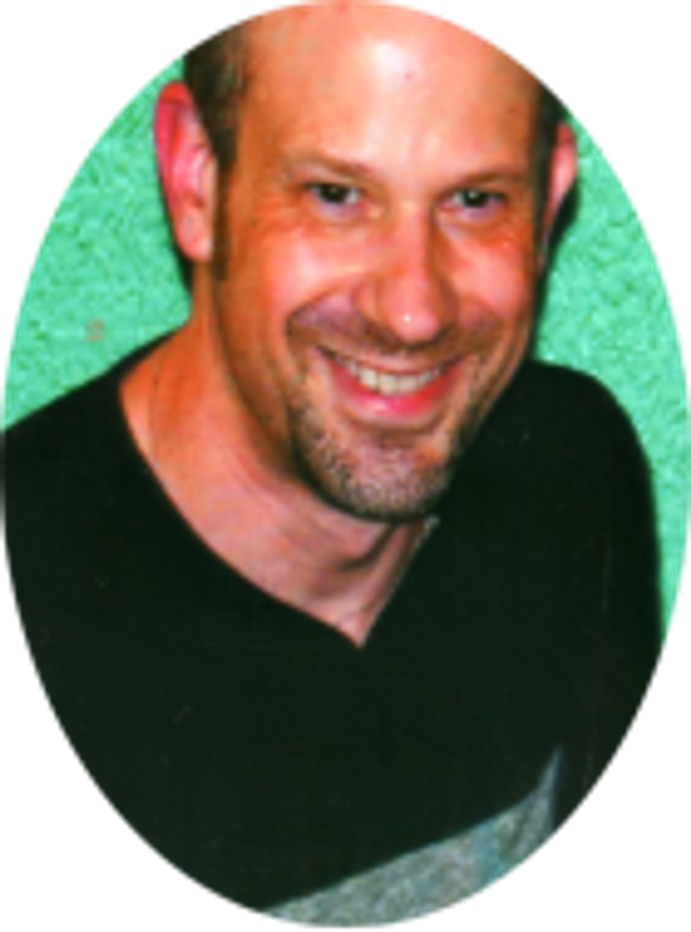 Stamm Todd