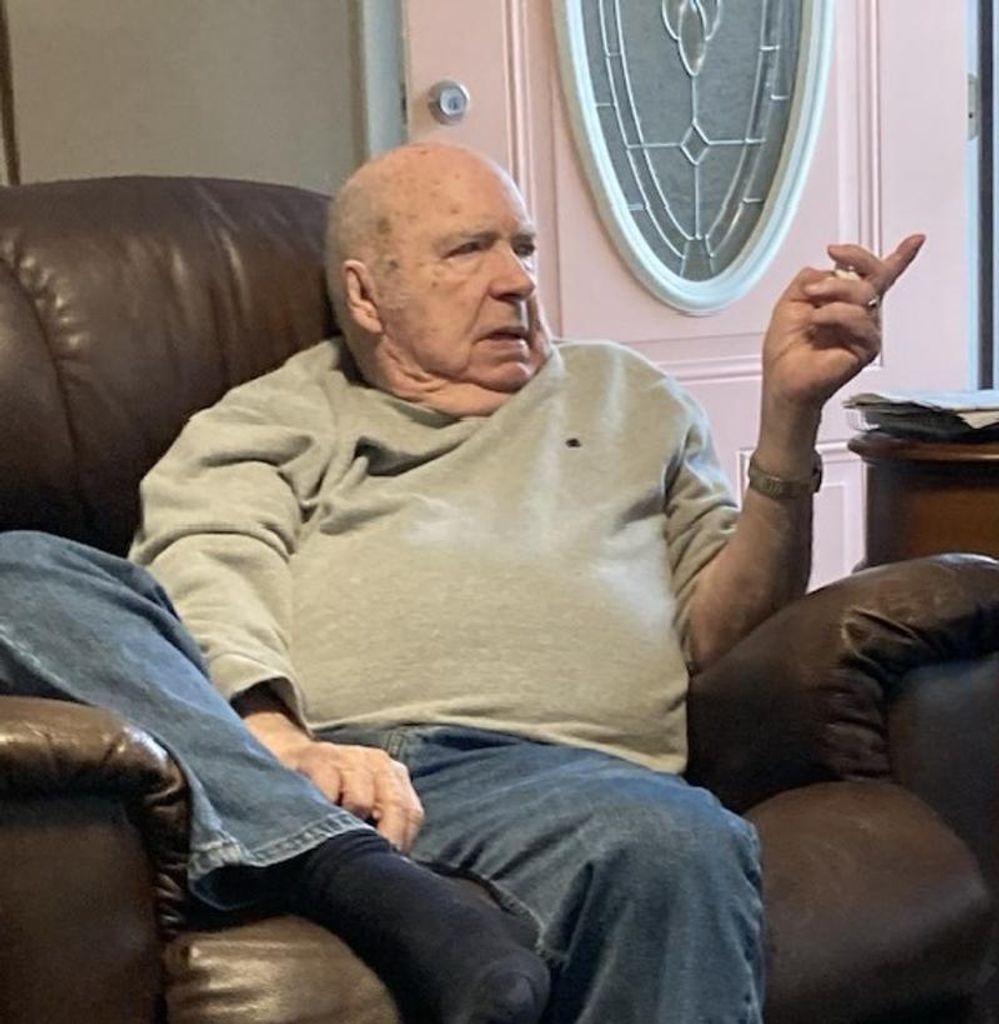 Virgil Glenn Lowe, Sr.