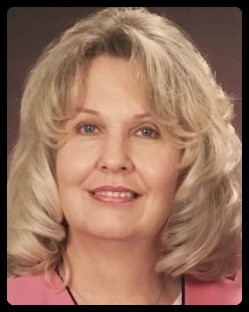 Donna Faye Evans Forbey Profile Photo