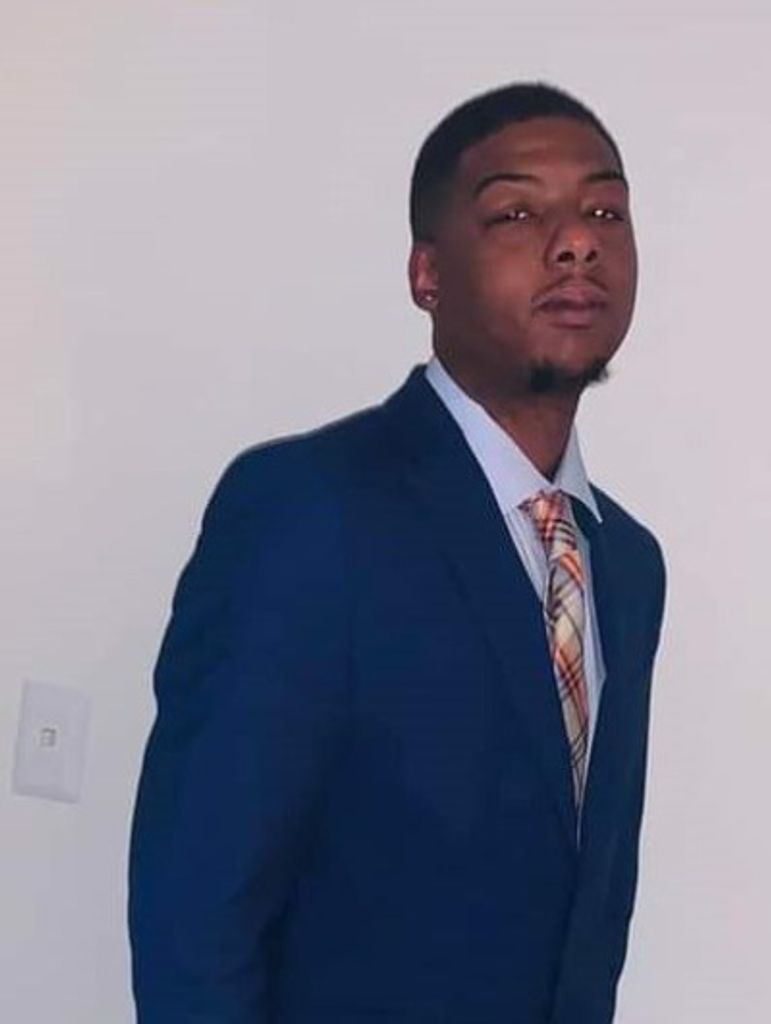 Mr. Jacques Smith Profile Photo