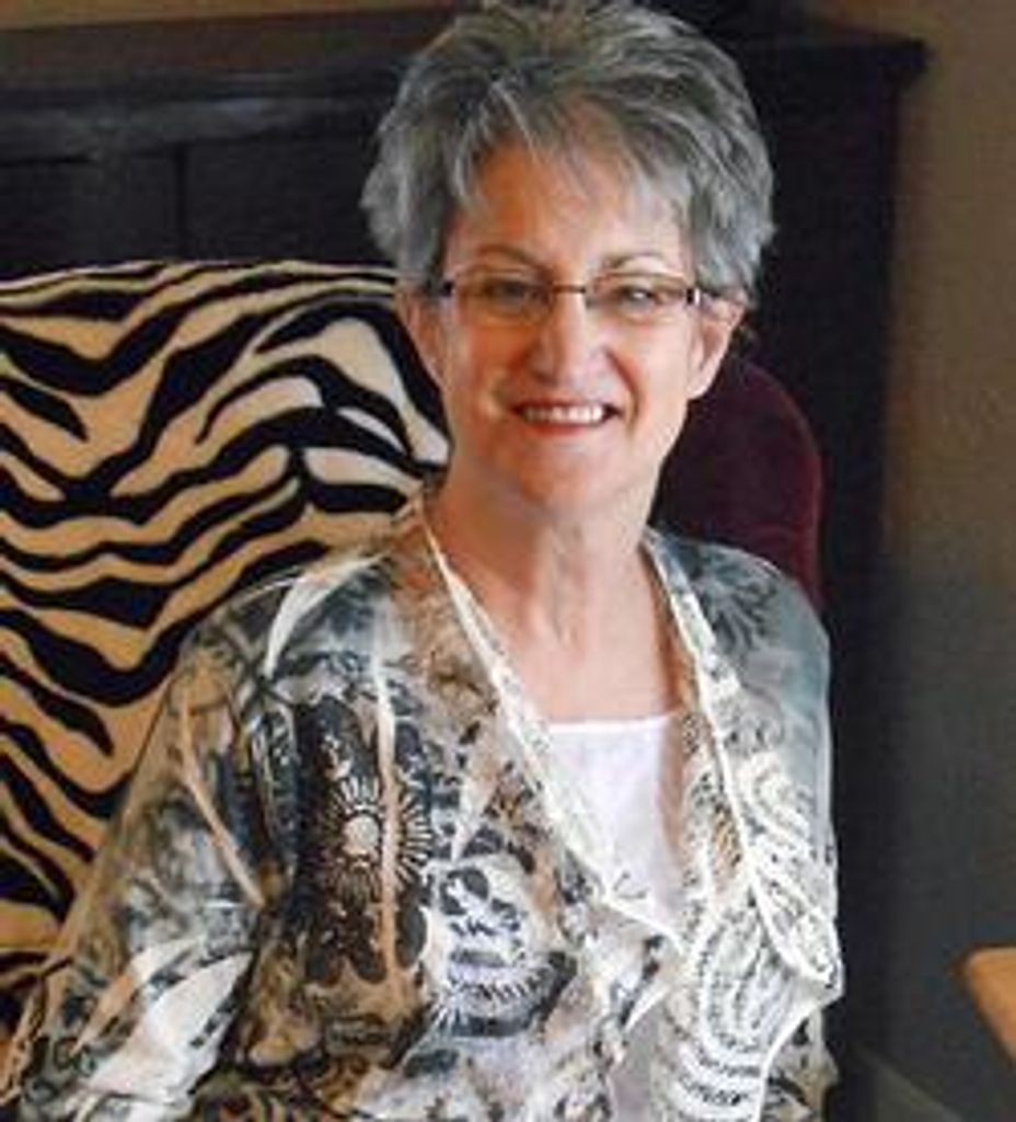 Teresa "Terrie" Lynn Burnett