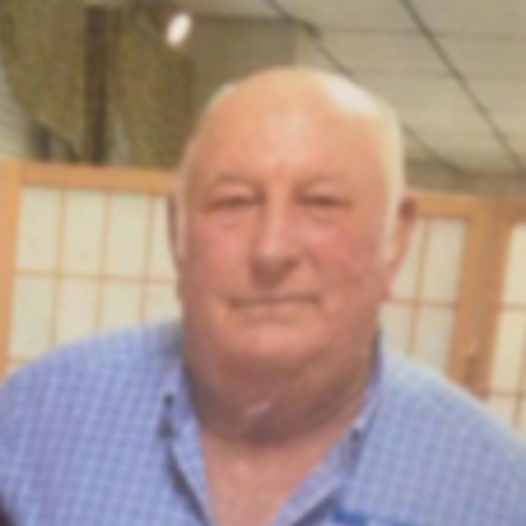 Thomas "Tom" Wesley Tatum