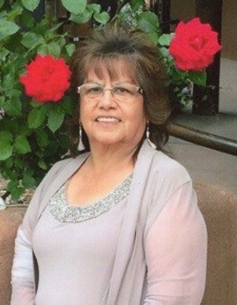 Maria Rubalcava Profile Photo
