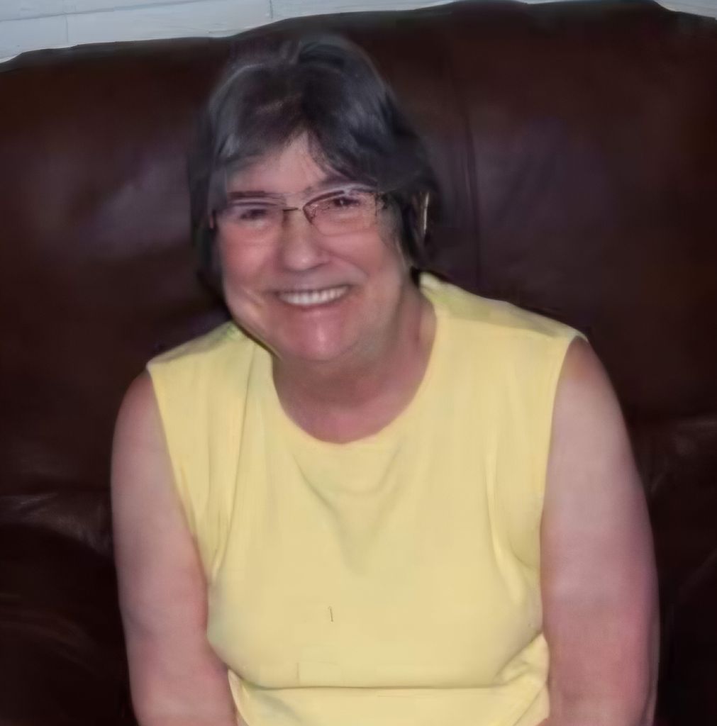 Linda Kaye Lipe Thompson