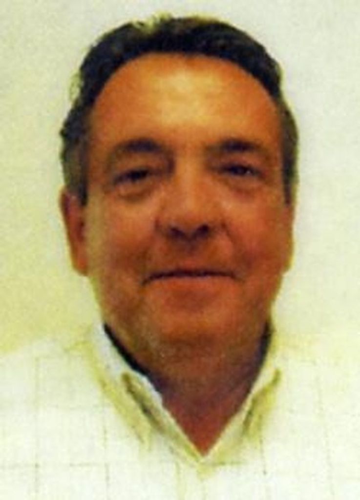 Richard Lynn Conklin