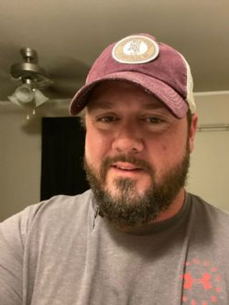 Jerry Keith Mcbride Profile Photo