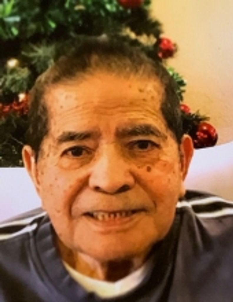 Lawrence "Larry" Matsumura