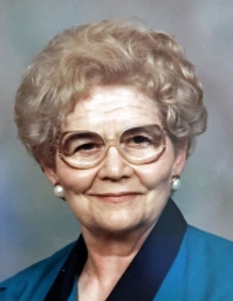 Laura Boullt Thompson